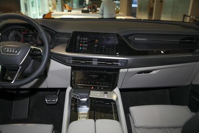 奥迪派克峰价格是多少，奥迪派克峰价格是多少钱