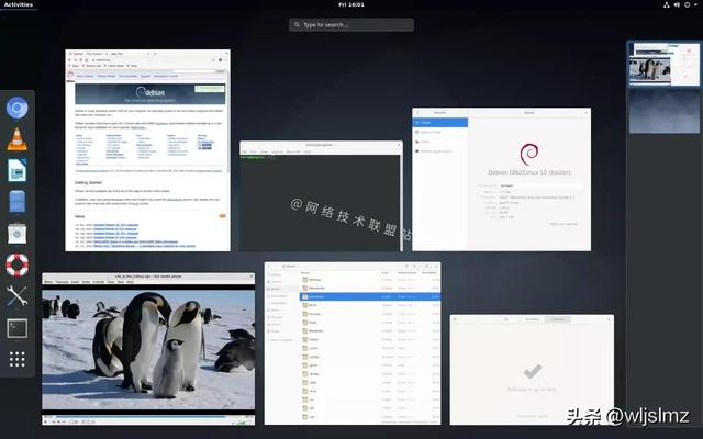 永久免费linux服务器下载，永久免费linux服务器下载地址