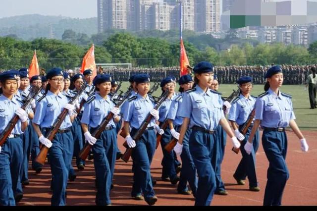 国防科技大学和国防大学的区别哪个好,国防科技大学和国防大学的区别哪个好一些