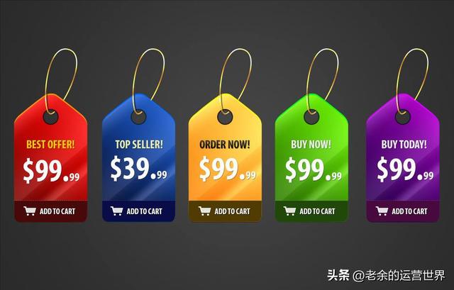 抖音划线价是什么意思，抖音划线价是什么意思啊