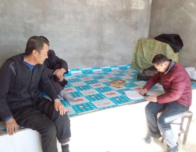 （小小说）三哥挨打