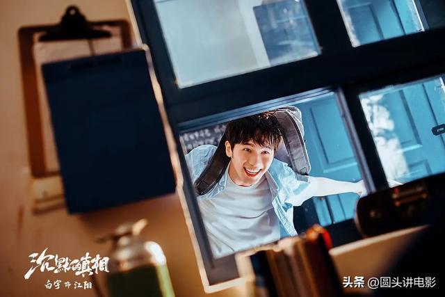 十大必看悬疑电视剧国外,十大必看悬疑电视剧国外上映