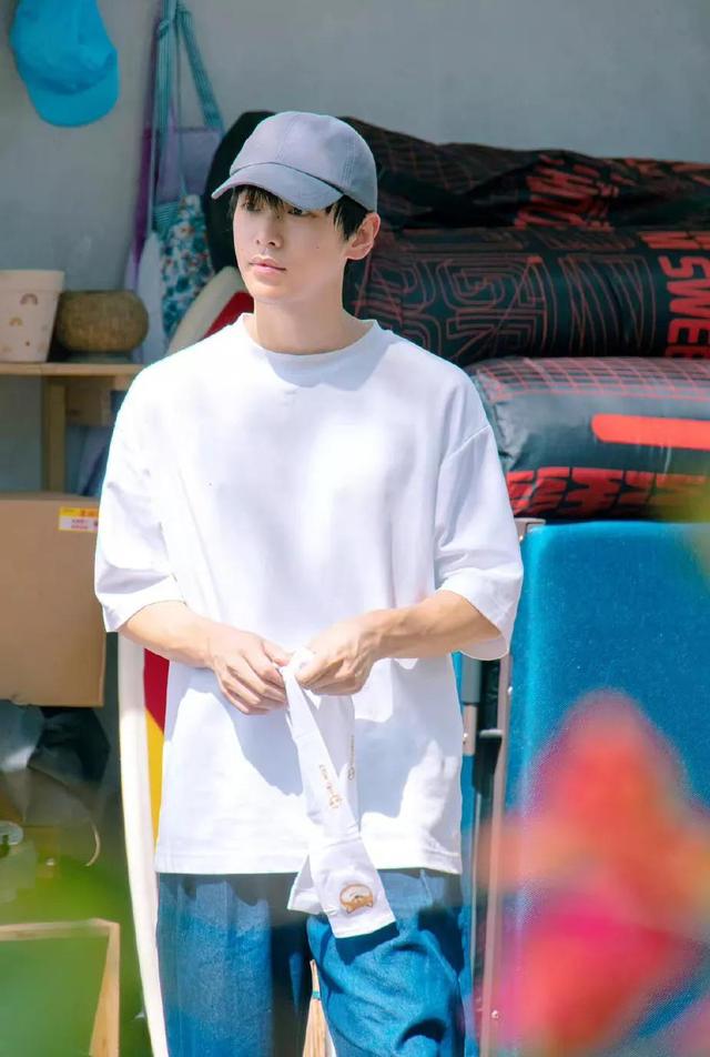 彭昱畅怎么读音，彭昱畅怎么读音是什么