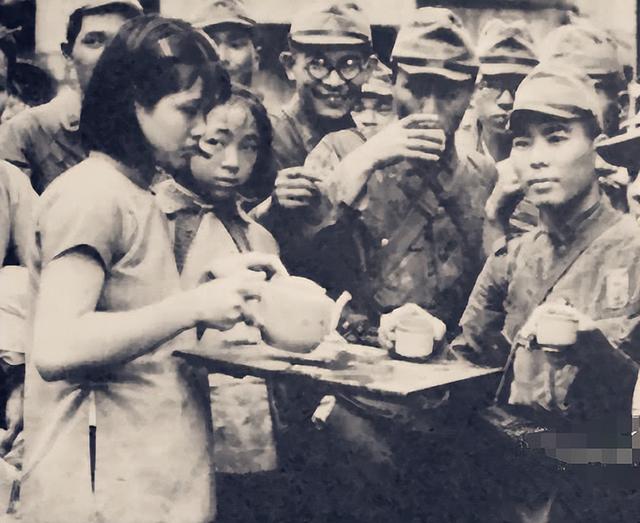 日寇侵占永州奸淫姐妹，少女从军慰安妇，为报血仇毙敌5人