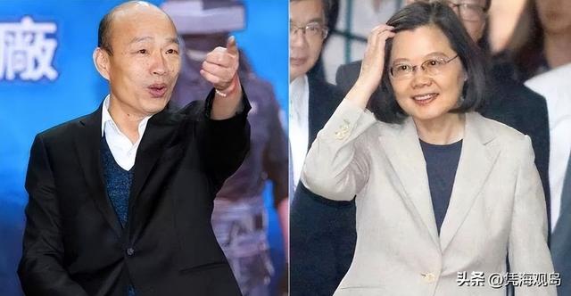 台湾谁当选对大陆有利的领导,台湾谁当选对大陆有利的领导者