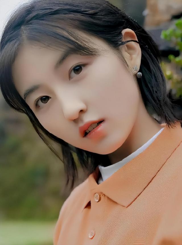 张子枫身高体重,张子枫身高体重多少