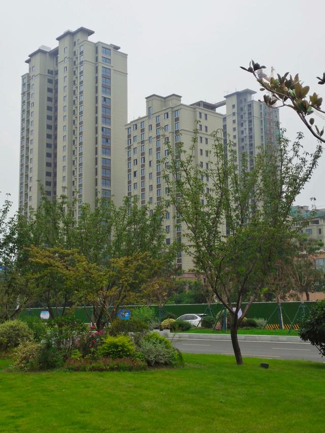 马云说五年后房价如葱是真的吗,马云的房价如葱问已经过去几年了