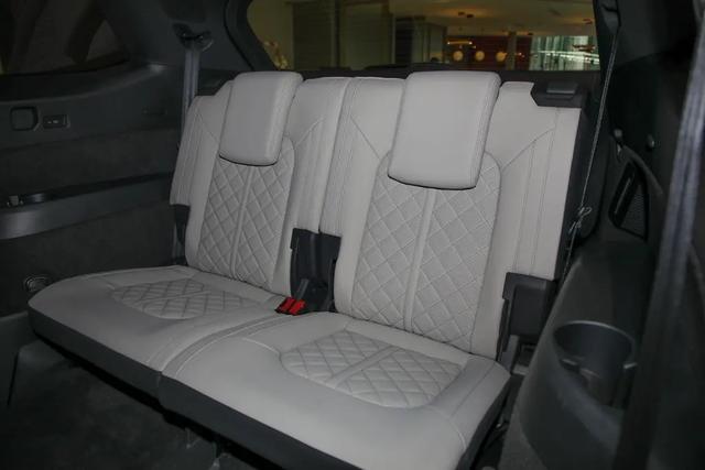 奥迪派克峰价格是多少，奥迪派克峰价格是多少钱