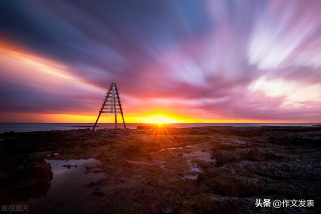 什么的夕阳填上合适的词语,一什么的夕阳填上合适的词语