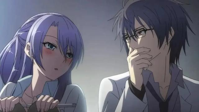 好看的日本恋爱动漫有哪些，好看的日本恋爱动漫有哪些推荐