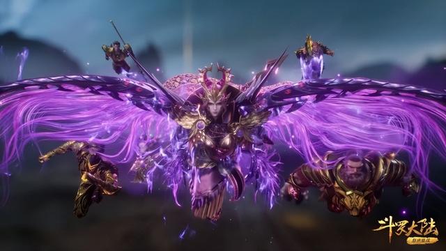 九大堕天使谁最厉害，七大天使和九大堕天使路西法