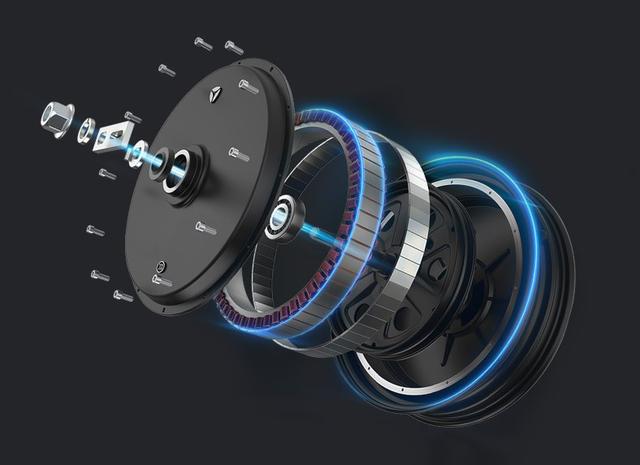 雅迪电动车所有车型价格，雅迪电动车所有车型价格图片