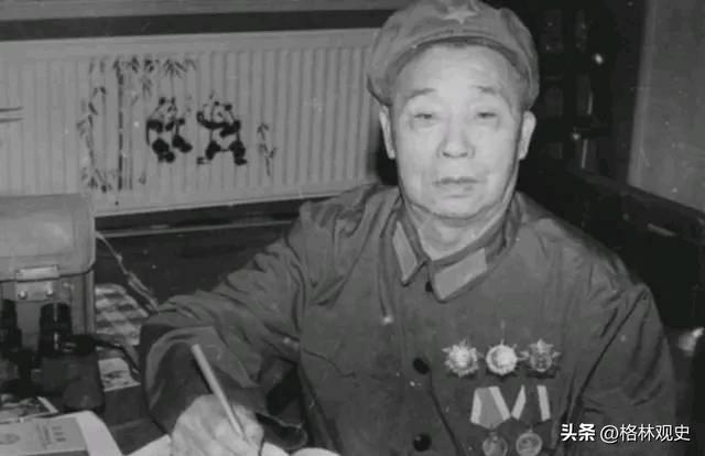 四野悍将贺东生战功赫赫，曾娶战友遗孀，临终前却让儿女改姓？