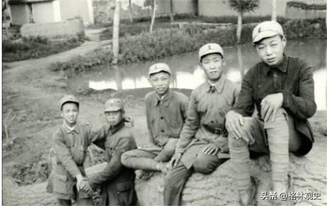 四野悍将贺东生战功赫赫，曾娶战友遗孀，临终前却让儿女改姓？