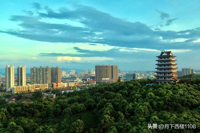 不忘初心、梦想依旧！湖南这三个县要成为全国百强县现状如何