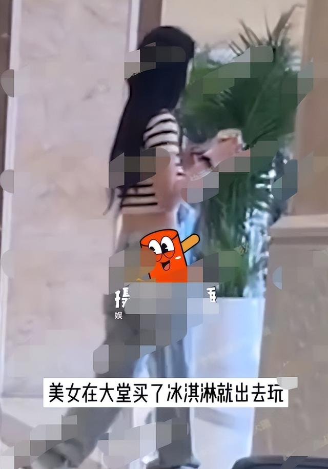 蔡徐坤的老婆图片是谁，蔡徐坤的老婆图片是谁画的