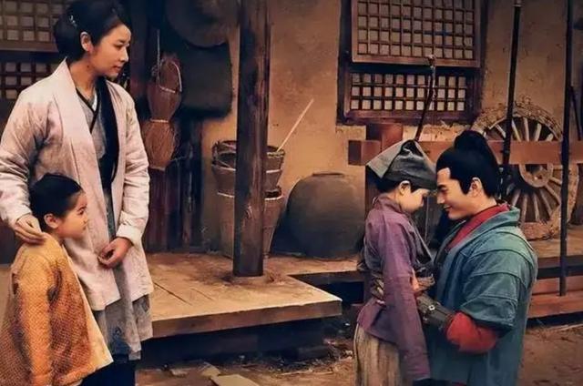 古文爹跟女儿怎么称呼,古文爹跟女儿怎么称呼他