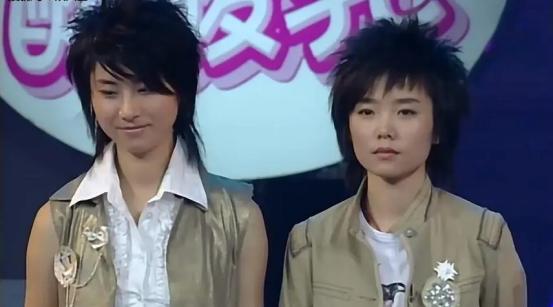 超级女声历届排名前十，超级女声历届排名前十的歌手