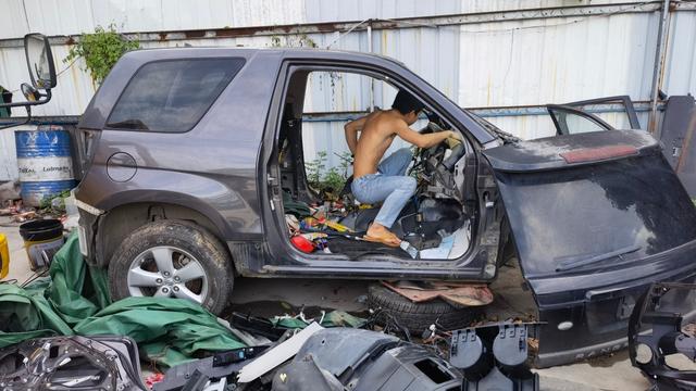 小县城最缺的生意摆地摊,小县城摆地摊卖什么好