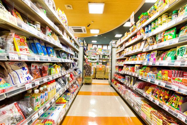超市属于什么行业类型,连锁超市属于什么行业类型