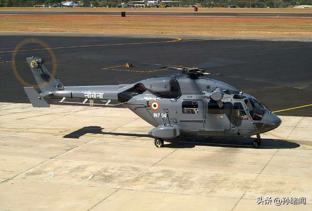 印军方证实，一架军机在我藏南坠毁，造成5人死亡，已是本月第2起