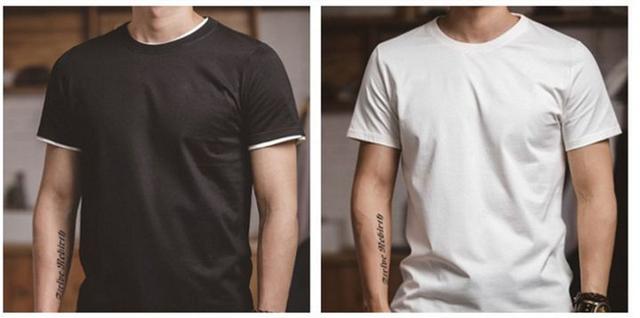 短袖一般多少钱一件,短袖一般多少钱一件合适