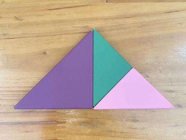 七巧板拼图原图有几种拼法图片,七巧板拼图原图有几种拼法视频