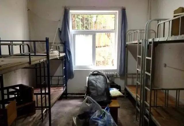 云南大学317宿舍还住人吗，云南大学317宿舍还有人住吗