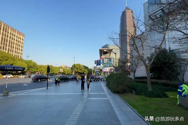 上海哪个区最繁华排名,上海哪个区最繁华排名第一