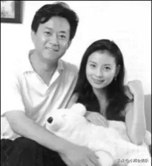 弦子第一任老公是谁，弦子的老公是哪一位