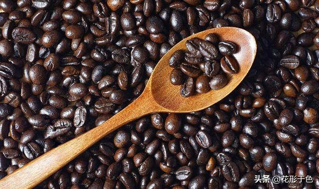 咖啡品种及口味图表,咖啡品种及口味图表高清