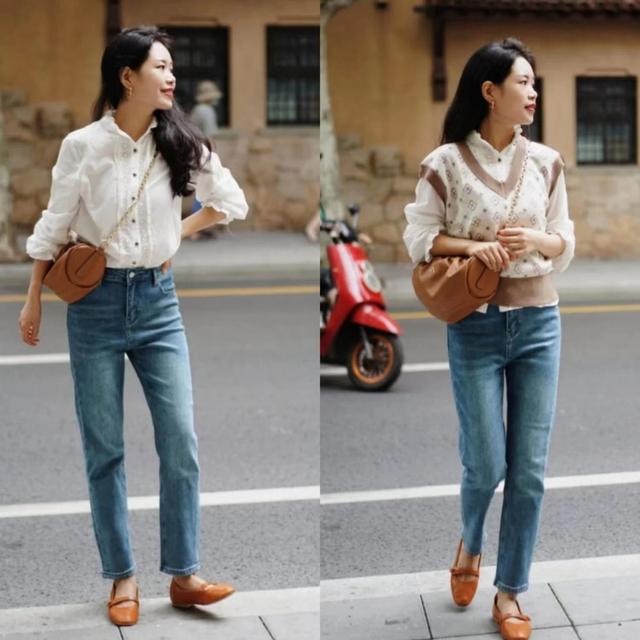 新塘牛仔裤高端品牌，新塘牛仔裤高端品牌女装