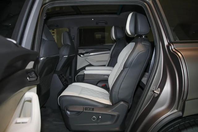 奥迪派克峰价格是多少，奥迪派克峰价格是多少钱