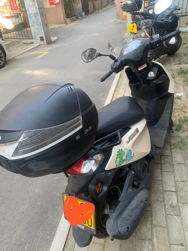 跑外卖最省油的踏板车是哪款,跑外卖最省油的踏板车是哪款车