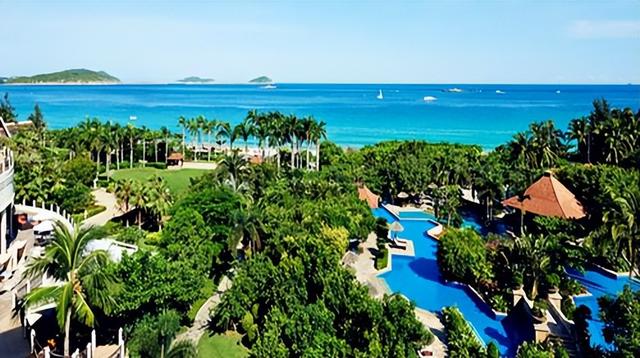 两个人去三亚旅游一周需要多少钱呢，两个人去三亚旅游一星期需要多少钱