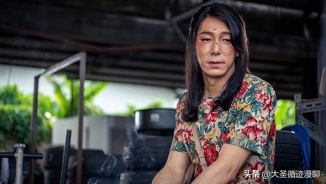 揭秘“双性人”真实生活！上身女人下身男人，为避险独居深山40年