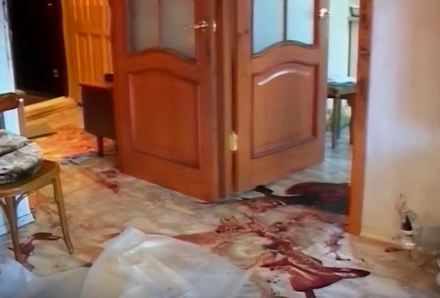 俄罗斯，最邪恶的女人，杀死17名老年妇女，只为凑钱去买伏特加