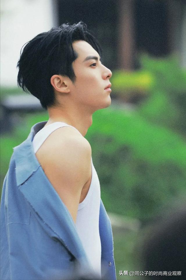 八月份穿什么衣服合适北方,八月份穿什么衣服合适北方人