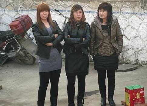 （小小说）三哥挨打