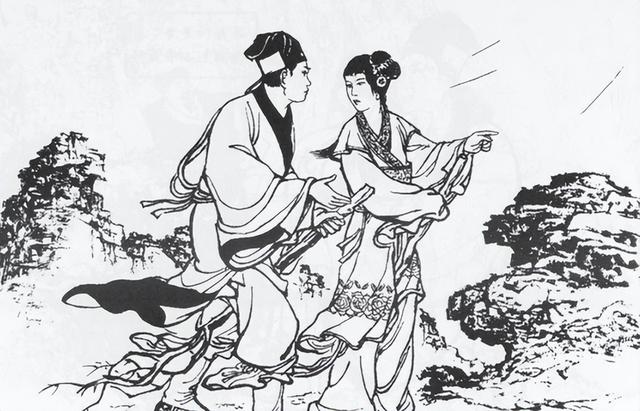 一个道士冒死说的秘密什么，道士冒死说出的秘密