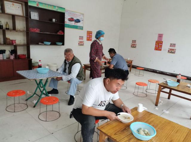 北京早点摊最火的早餐店,北京早点摊最火的早餐是什么