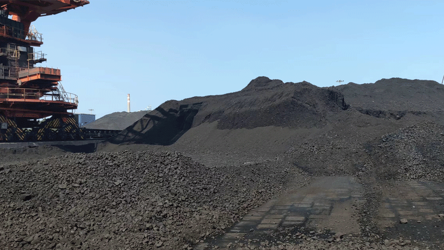 022年煤炭后期走势分析图,2022年煤炭后期走势分析图片"