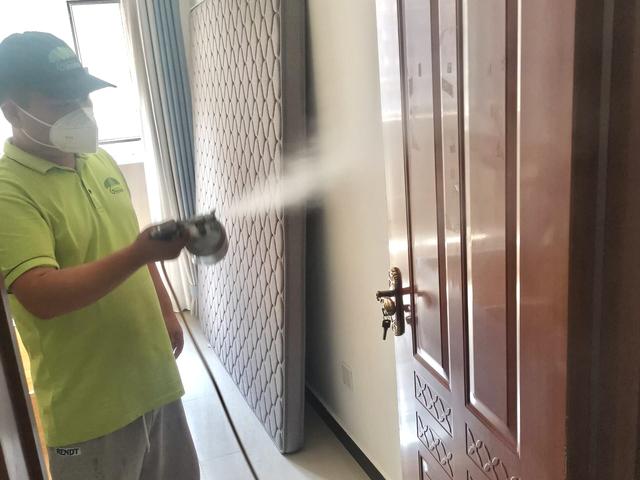 除甲醛加盟店多少钱,除甲醛项目加盟多少钱