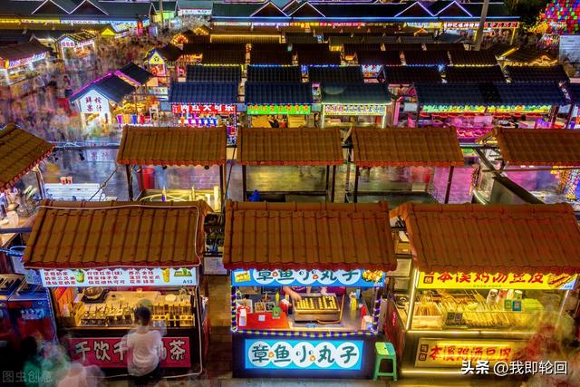 地摊的快消品,2020年地摊火爆产品批发