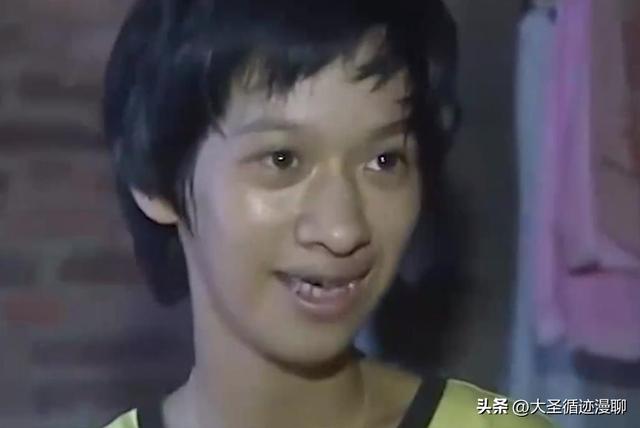 揭秘“双性人”真实生活！上身女人下身男人，为避险独居深山40年