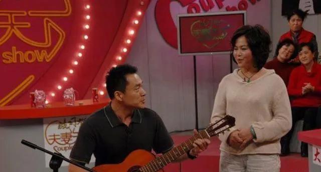 演员丁海峰个人资料简介，演员丁海峰个人资料简介图片