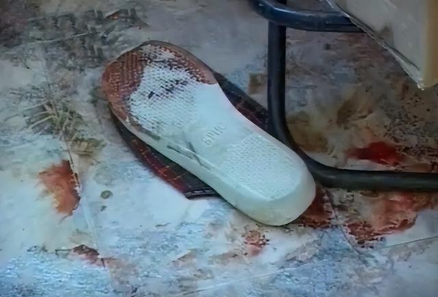 俄罗斯，最邪恶的女人，杀死17名老年妇女，只为凑钱去买伏特加