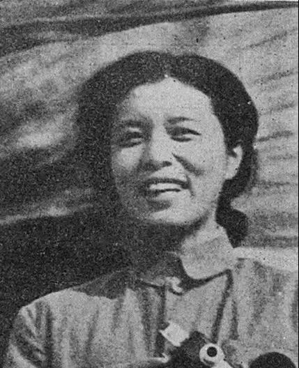 演员龚玥简历个人资料及图片，龚玥是哪里人