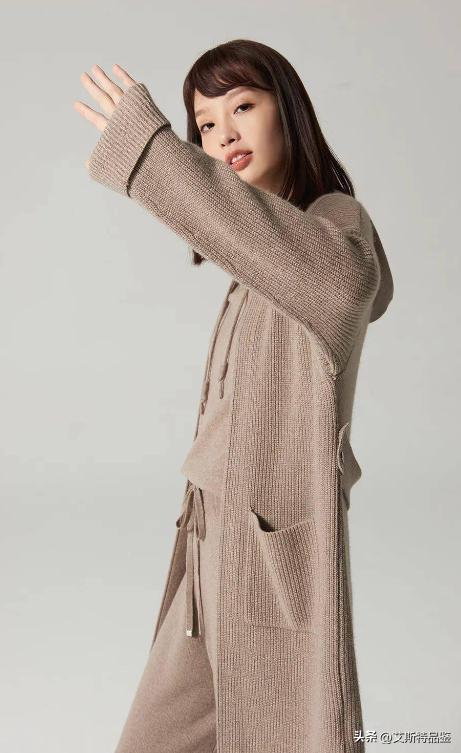 有故事的原创生活是什么牌子的女装,服装类的品牌故事