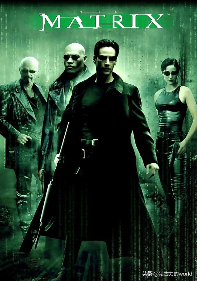 科幻片排名前十的电影豆瓣,科幻片排名前十的电影豆瓣评分